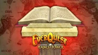 EverQuest Music - Planes of Power - Plane of Knowledge