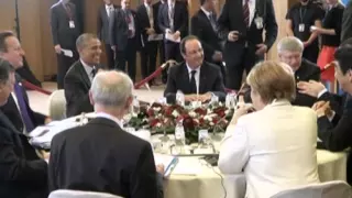 Обама: Путин импровизирует