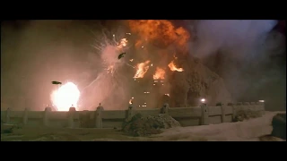 Dune - House Atreides Attack [HD]