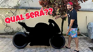 CUIDADO AO COMPRAR MOTO USADA OU DE LEILÃO, É PIOR QUE ISSO, PIOR MOTO QUE JÁ COMPREI PART1