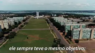 Paródia do "temer" kkkķk