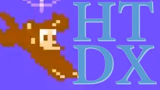 [NES] Play as Abu! - Aladdin Hummer Team Deluxe