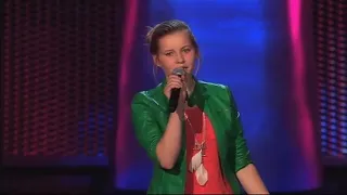 Marlies-Titanium (The Voice Kids 3_ The Blind Au(1080P_HD)