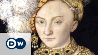 The Cranachs and Medieval Modern Art | Documentaries and Reports