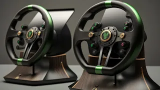 Best X-Box Steering Wheels In 2023 - Buying Guide