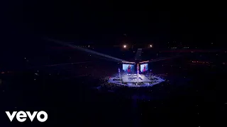 Welkom by Loftus, Krone (Live at Loftus, 19 August 2023)