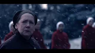 The Handmaid's Tale || Time [Best epic scenes]