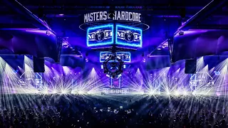 Masters of Hardcore 2021   Hardcore Power Mix by Jehuty