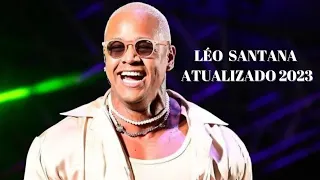 LÉO SANTANA - ATUALIZADO 2023