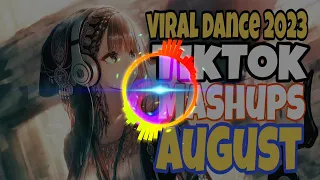 New TikTok Mashup 2023 Philippines Party Music Viral Dance Trends August 8