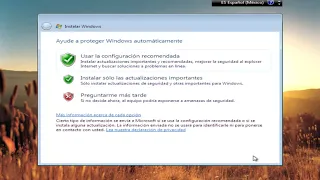 Aprende a instalar Windows Vista en 10 minutos + Descarga [MEGA] [1 Link] [2016] (Resubido)