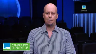 Resumo do Plenário - Veja as votações da semana - 04/02/22