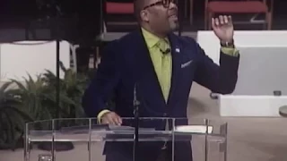 Rev. Dr. Derrick B. Wells"Language#5 Physical Touch" 03-11-18 www.cutemple.org