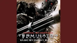 Terminator Salvation - "Opening Credits" by Danny Elfman