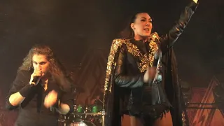 Amaranthe-Maximize Live