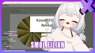 Kawaii Filian Debuts