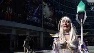 Blizzcon 2013 - Years later, the fans still love World of Warcraft