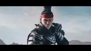 Total War: Three Kingdoms - Cinematic Trailer