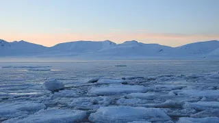 Arctic regional downscaling - Modeling Team November 2022 Meeting