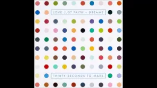 30 Seconds to Mars - Up in the Air (Official Instrumental)