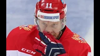 сборная России вышла в плей-офф! Но неожиданно потеряла Андронова