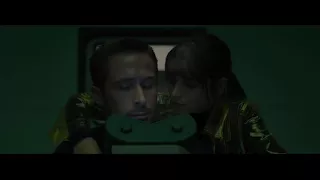 BLADE RUNNER 2049 - JOI vignette