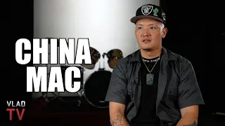 China Mac on Men Getting "Turned Out" & "Sold" in Prison, Calls it "Peanut Butter Taken" (Part 7)