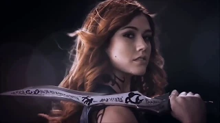 Shadowhunters - This is the hunt