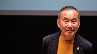 Haruki Murakami has a new book out: Here's why you should care