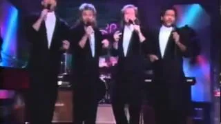 Acapella - Stand By Me on Dolly Show 1987/88 (Ep 14, Pt 8)