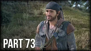 Days Gone - 100% Walkthrough Part 73 [PS4 Pro] – On Herod’s Birthday (Hard)