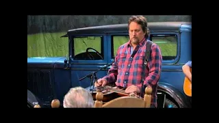 JERRY DOUGLAS  -  BIG SCIOTA  / THE EARL OF HYNDFORD