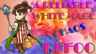 DFFOO | LOST CHAPTER: A Reliable White Mage | POROM CHAOS.