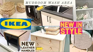 IKEA COME SHOP WITH ME | WHAT’S NEW AT IKEA SUMMER 2022 | Do you need Air Purifier?!
