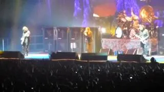 Black Sabbath - Under the Sun (Oslo 2013)