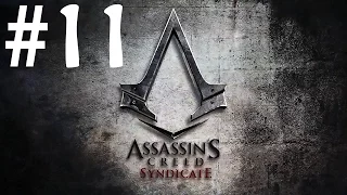 Assassin's Creed Syndicate #11-Evie Frye-No Commentary 1080p (HD)