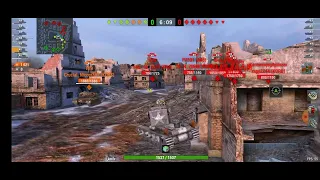 Zero Skill / WOTB