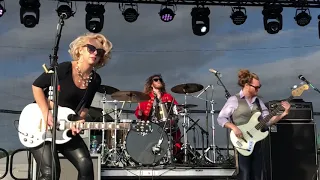 Samantha Fish “Wild Heart”/“You Can’t Go” New Orleans,” Hogs for the Cause” 3/30/19