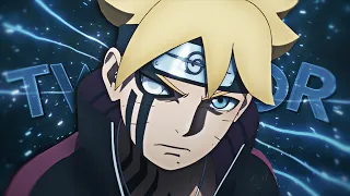 Boruto vs Code Twixtor Clips (Boruto Episode 291)