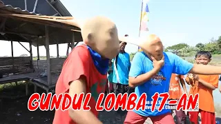 [FULL] SI GUNDUL IKUT LOMBA 17-AN | JEJAK SI GUNDUL (19/08/23)