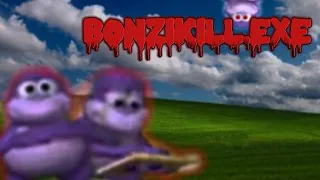 BonziKill.exe ЧТО ЖЕ ЭТО ЗА ВИРУС? | ОПАСНЫЕ ВИРУСЫ