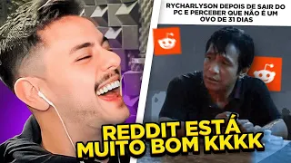 Os Memes do Reddit estão cada vez melhores #2