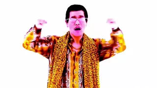 PPAP | Reversed and Distorded | Right Version gachiGASM