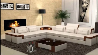Interior design | Sofa Design | Modern sofa design idea