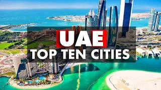 MOST LUXURIOUS PLACES TO VISIT IN UAE