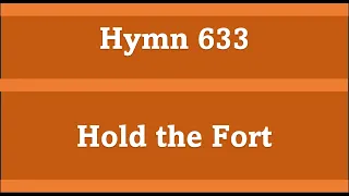 Hold the Fort