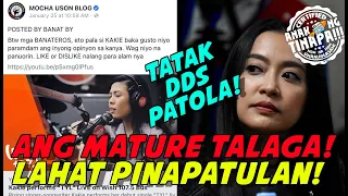 PALENGKERANG KAPAL NG MOCHA!