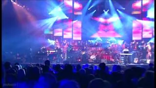 Pet Shop Boys - Left to my own Devices Wembley 2004 remastered HD