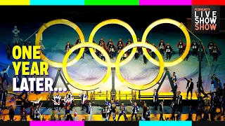 Tokyo 2020 Olympics • How They Broadcast & Behind The Scenes