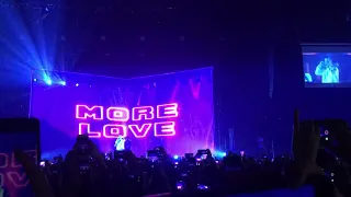 Feduk - more Love (live)